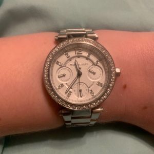 Michael Kors Womens Watch